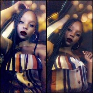 Meet your Posher, Tricia